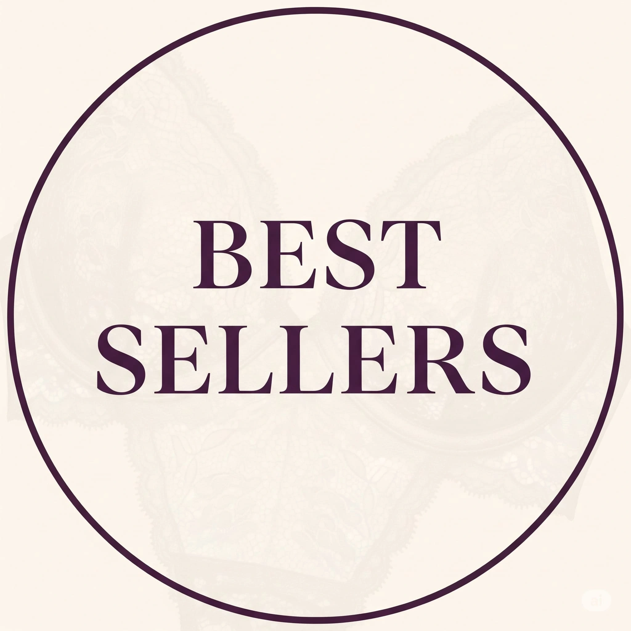 Bestsellers