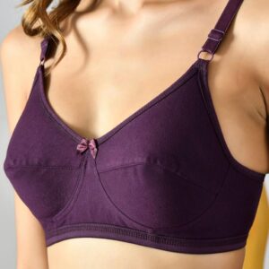 non padded bra