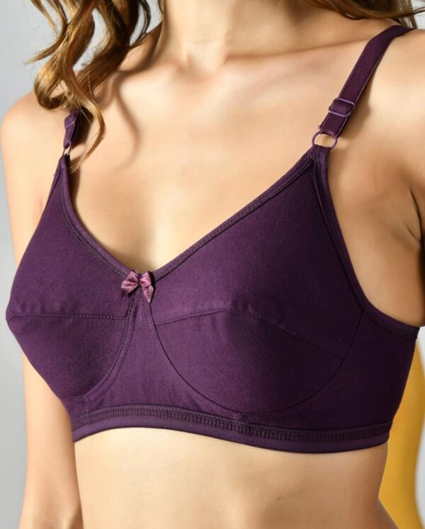 non padded bra