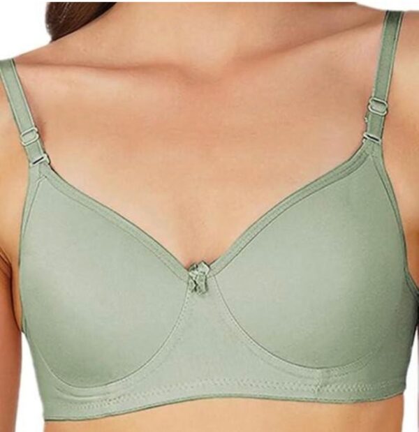 Femsie Combo Pack oF 3 Padded Bra - Image 2
